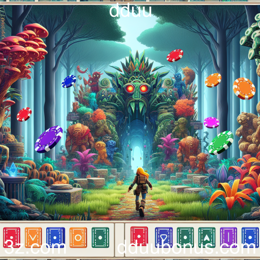 A Magia dos Jogos de Aventura: Explorações e Narrativas cativantes