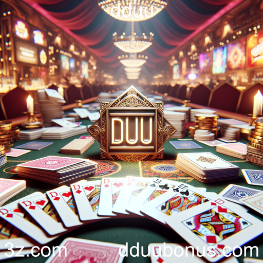 A Evolução dos Jogos de Cartas e sua Popularidade Contemporânea