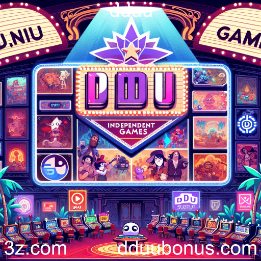 A Ascensão dos Jogos Indie na Indústria de Videogames