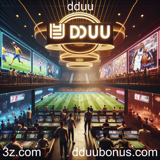 A Evolução dos Jogos de Esportes: Conectando Jogadores e Apaixonados por Competição