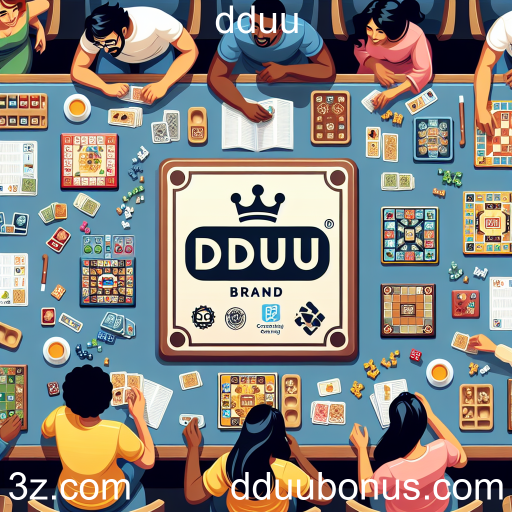 A Nova Era dos Jogos de Tabuleiro: Entretenimento e Socialização